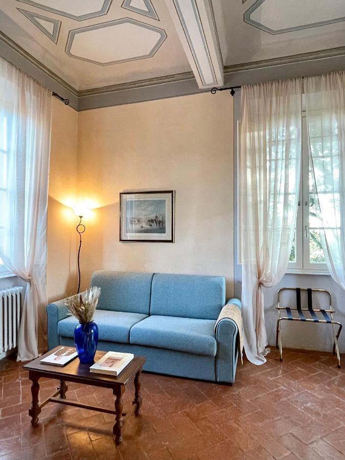 Villa Conti Fauglia المظهر الخارجي الصورة