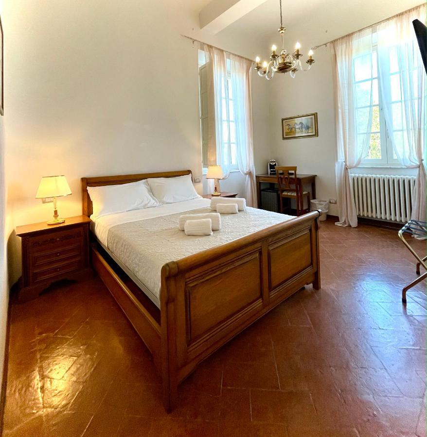 Villa Conti Fauglia المظهر الخارجي الصورة